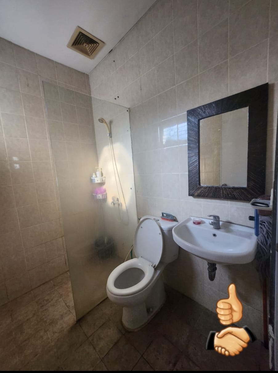 DiSewakan Rumah Fully Furnished Di Grand Taruma Karawang